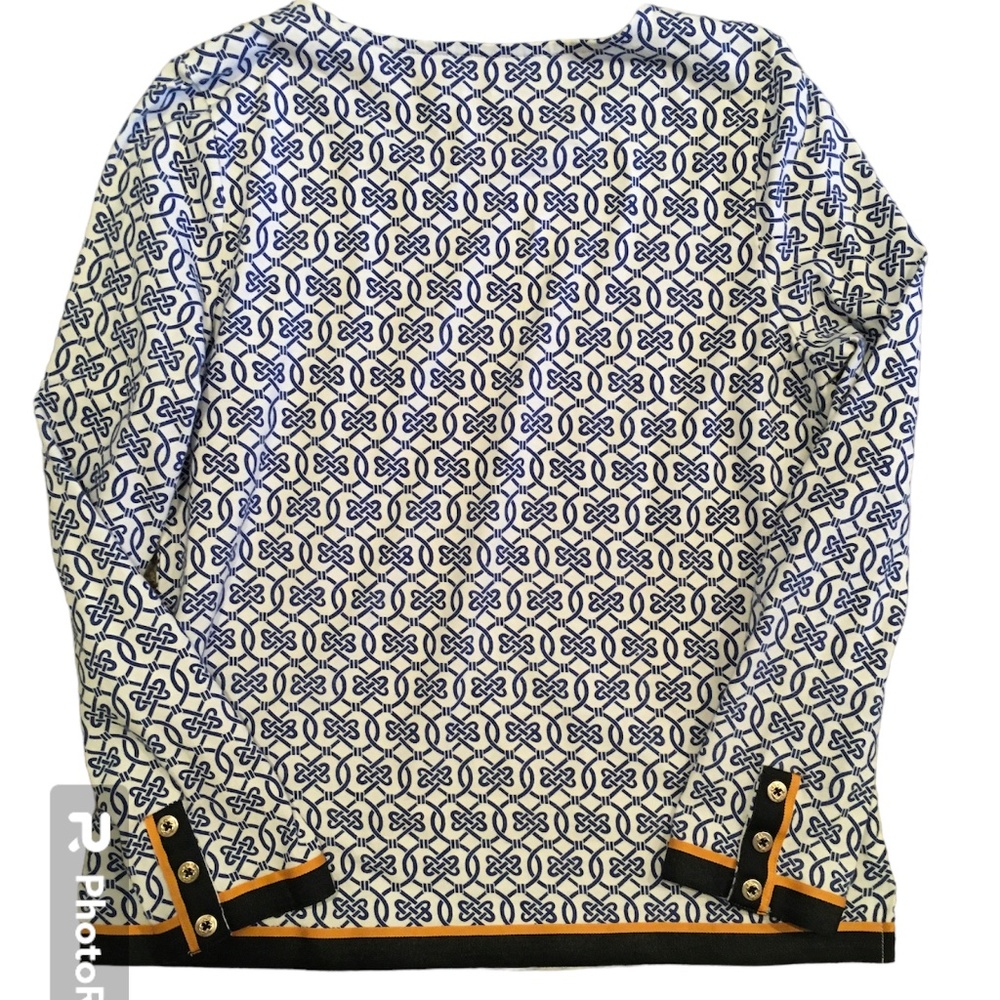 Talbots Top - Picture 2 of 2